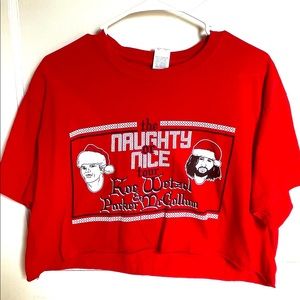 Parker McCollum & Koe Wetzel official merch shirt